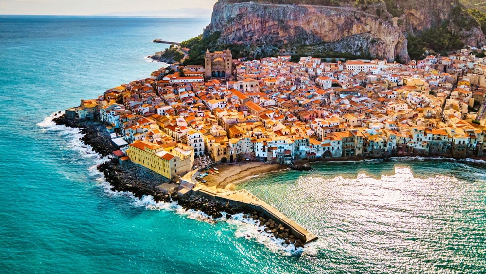 cefalù