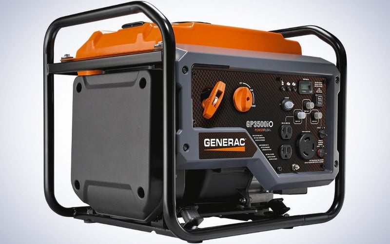 Generac 7128 GP3500iO