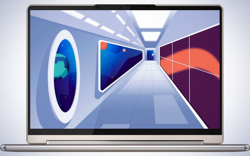 Lenovo Yoga 9i