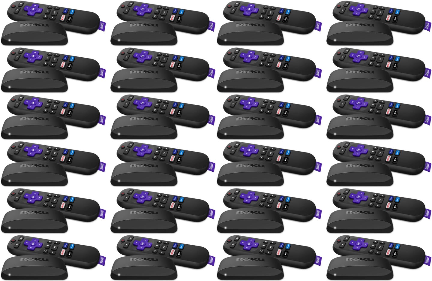 Roku Express 4K+ Black Friday Deal