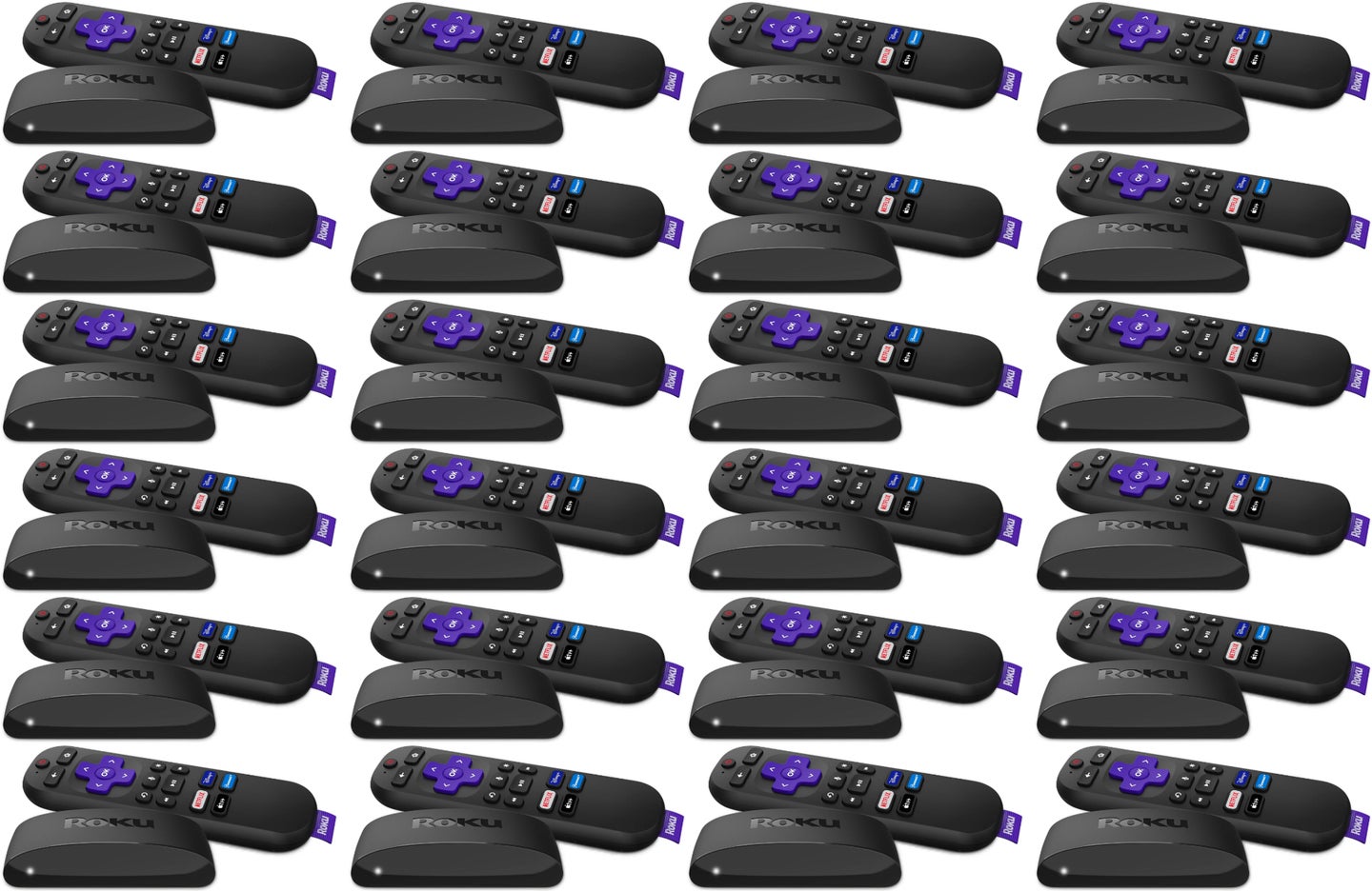 Roku Express 4K+ Black Friday Deal