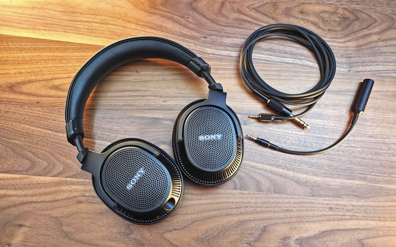 Sony MDR-MV1