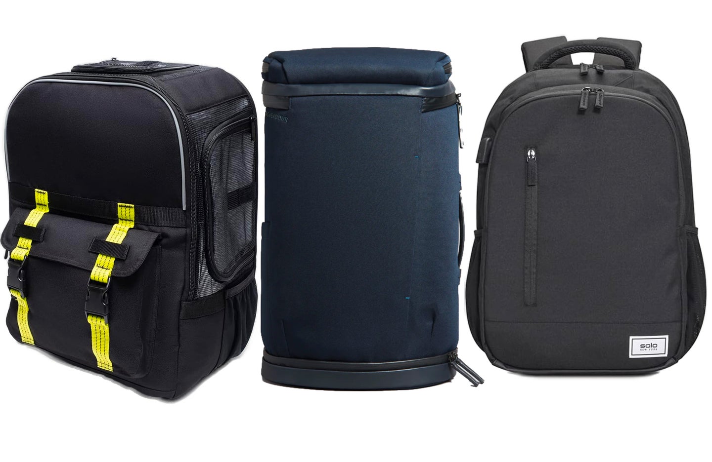 The best commuter backpacks