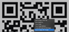 QR code open in Google Chrome